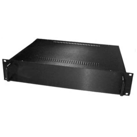 durable customized 2u metal enclosure|Circuit Specialists Rackmount Enclosure .